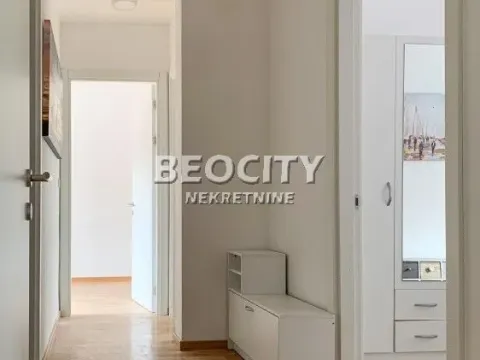 Izdavanje, četvorosoban stan, 114m², Dorćol Sve Podlokacije, Beograd - image 6