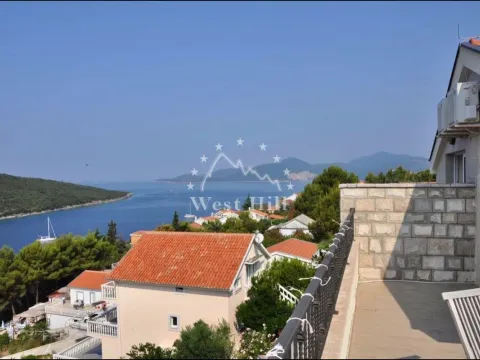 Prodaja, dvosoban stan, 75m², Tivat, Crna Gora - image 13