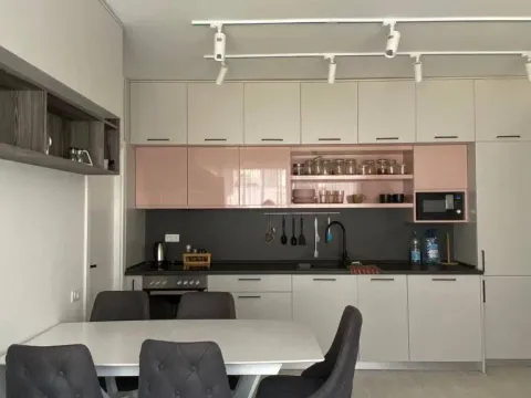 Prodaja, dvosoban stan, 55m², Mažina, Tivat - image 6