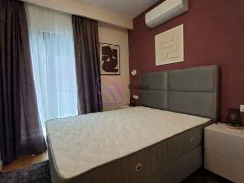 Rent, two bedroom apartment, 77m², Centar, Podgorica - image 17