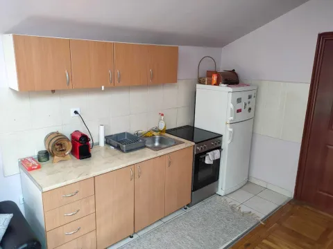 Izdavanje, garsonjera, 24m², Novi Sad Sve Podlokacije, Novi Sad - image 5
