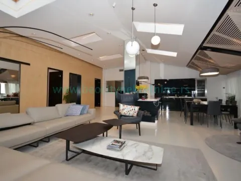 Prodaja, četvorosoban stan, 240m², Dedinje Sve Podlokacije, Beograd - image 11