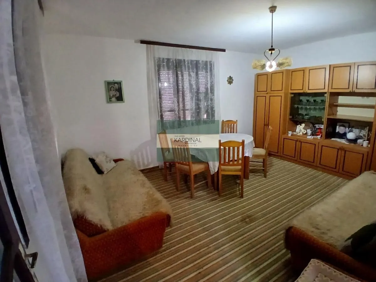 Prodaja, kuća, 87m², Novo Lanište, Jagodina