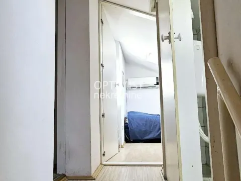 Sale, four bedroom apartment, 50m², Karaburma, Palilula Sve Podlokacije - image 4