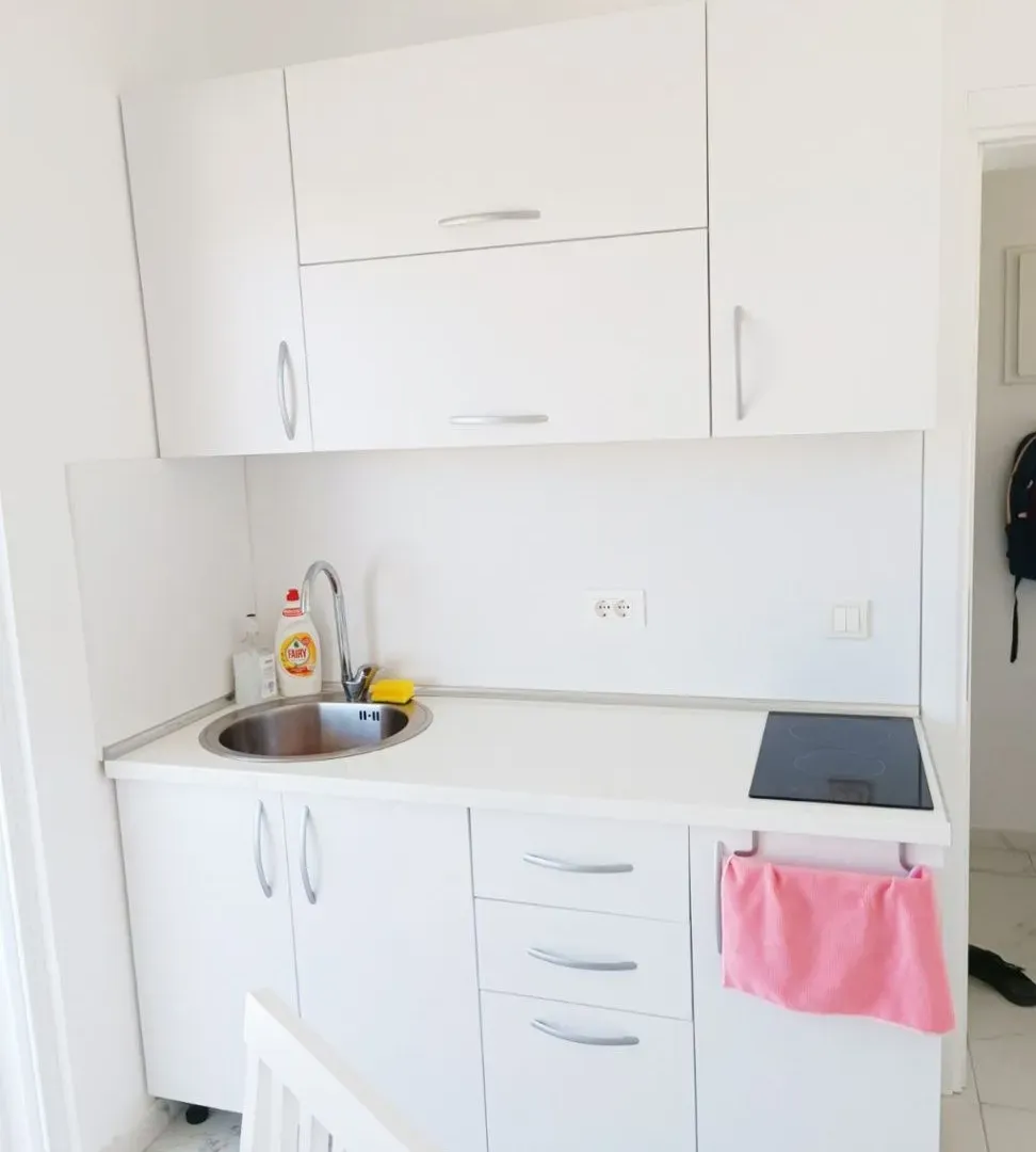 Prodaja, dvosoban stan, 51m², Bjeliši, Bar