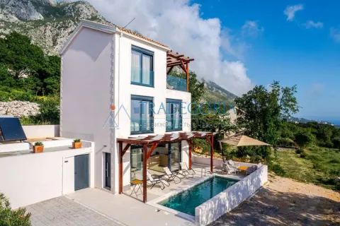 Sale, house, 114m², Sveti Stefan, Budva - image 51