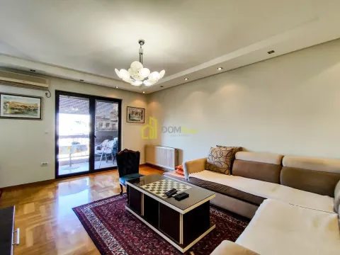 Prodaja, trosoban stan, 95m², Centar, Podgorica - image 4