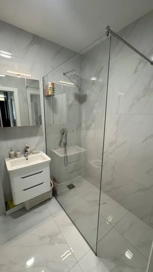 Prodaja, jednosoban stan, 62m², Rafailovići, Budva