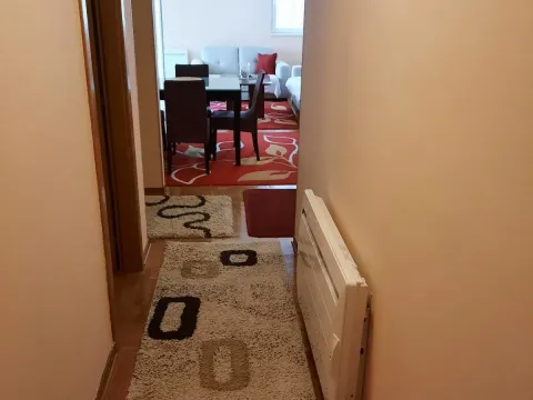 Rent, two bedroom apartment, 70m², Budva, Crna Gora - image 6