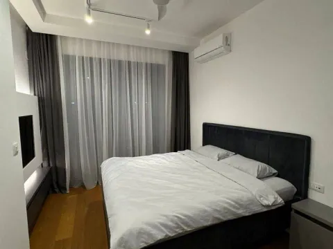 Prodaja, dvosoban stan, 77m², Centar, Bar - image 6