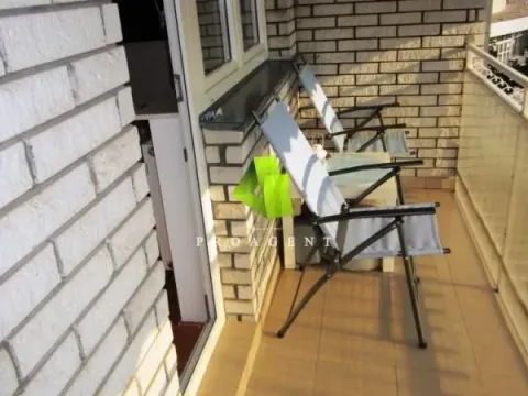 Rent, one bedroom apartment, 44m², Medijana, Niš - image 9