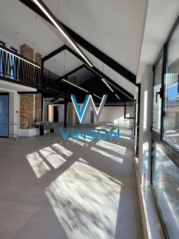 Izdavanje, poslovni prostor, 584m², Novi Sad Sve Podlokacije, Novi Sad