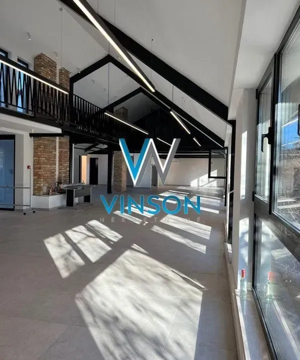 Izdavanje, poslovni prostor, 584m², Novi Sad Sve Podlokacije, Novi Sad