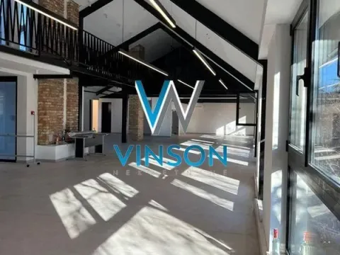 Izdavanje, poslovni prostor, 584m², Novi Sad Sve Podlokacije, Novi Sad - image 1