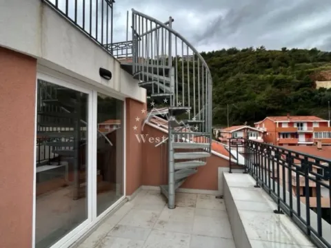 Sale, two bedroom apartment, 122m², Budva, Crna Gora - image 18