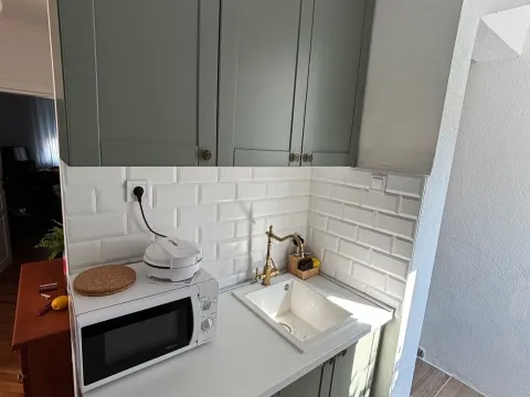 Izdavanje, dvosoban stan, 65m², Dubovica, Budva - image 8