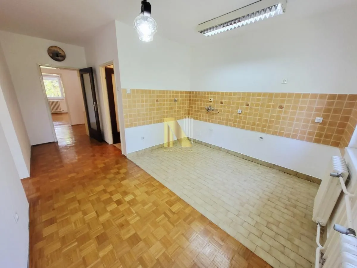 Sale, three bedroom apartment, 89m², Novo naselje, Novi Sad