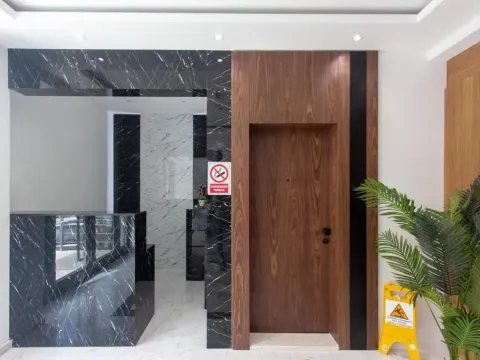 Izdavanje, jednosoban stan, 57m², Bečići, Budva - image 17