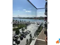 Izdavanje, dvosoban stan, 63m2, Beograd Na Vodi, Beograd