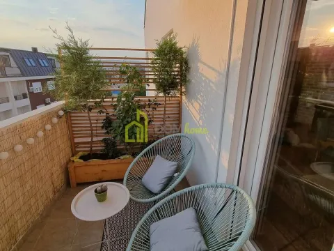 Prodaja, dvosoban stan, 61m², Ljubović, Podgorica - image 7