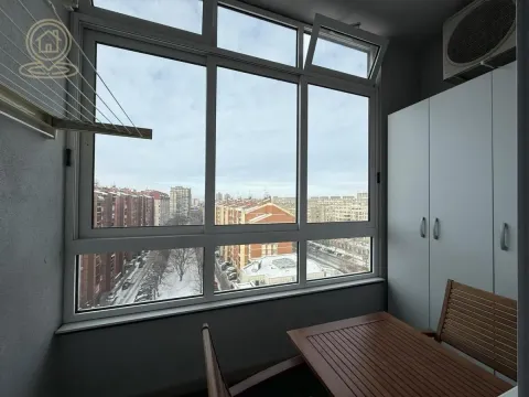 Izdavanje, dvosoban stan, 59m², Bulevar Oslobodjenja, Novi Sad Sve Podlokacije - image 15