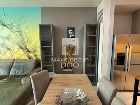 Prodaja, četvorosoban stan, 108m², Savski Venac, Beograd - image 8