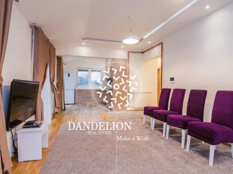 Rent, three bedroom apartment, 125m², Vranići, Podgorica - image 6