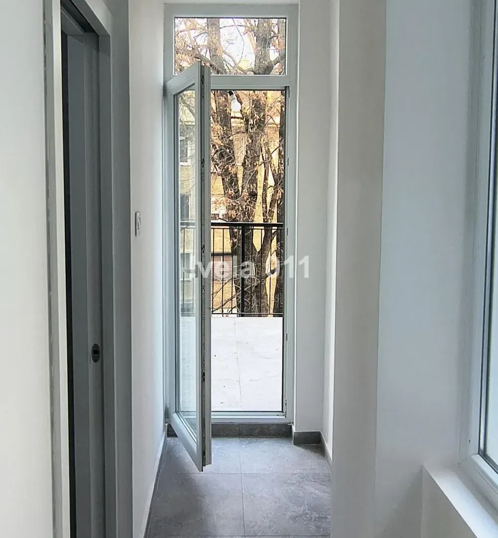 Sale, two bedroom apartment, 87m², Bajlonijeva Pijaca, Beograd