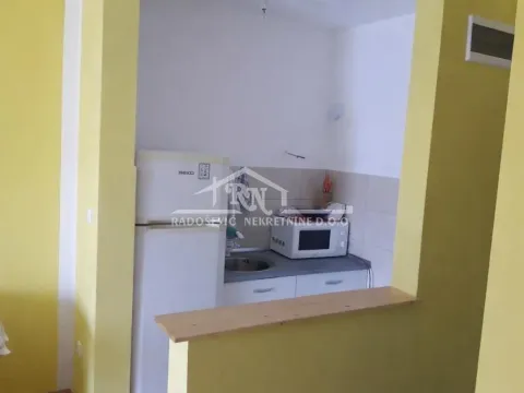 Rent, two bedroom apartment, 27m², Krnjaca, Palilula Sve Podlokacije - image 2