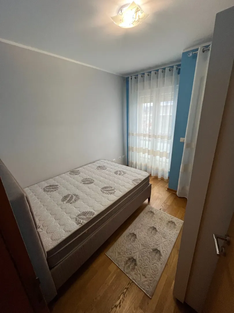 Rent, two bedroom apartment, 70m², City Kvart, Podgorica