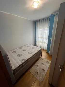 Rent, two bedroom apartment, 70m², City Kvart, Podgorica - image 9