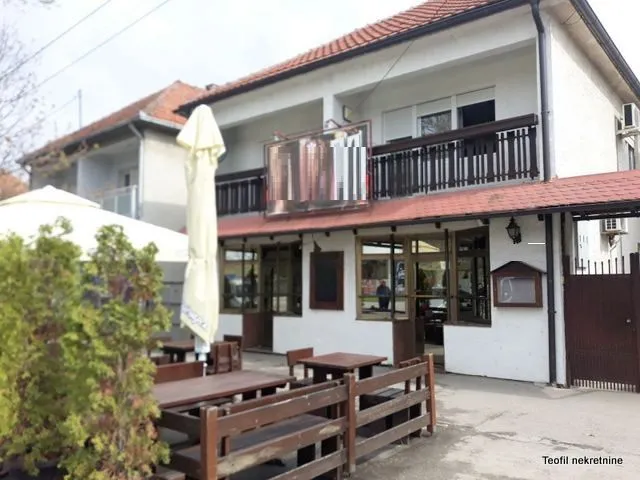 Sale, house, 450m², Nova Pazova, Stara Pazova