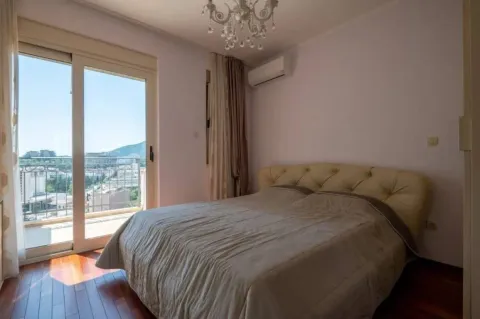 Prodaja, dvosoban stan, 265m², Bečići, Budva - image 24