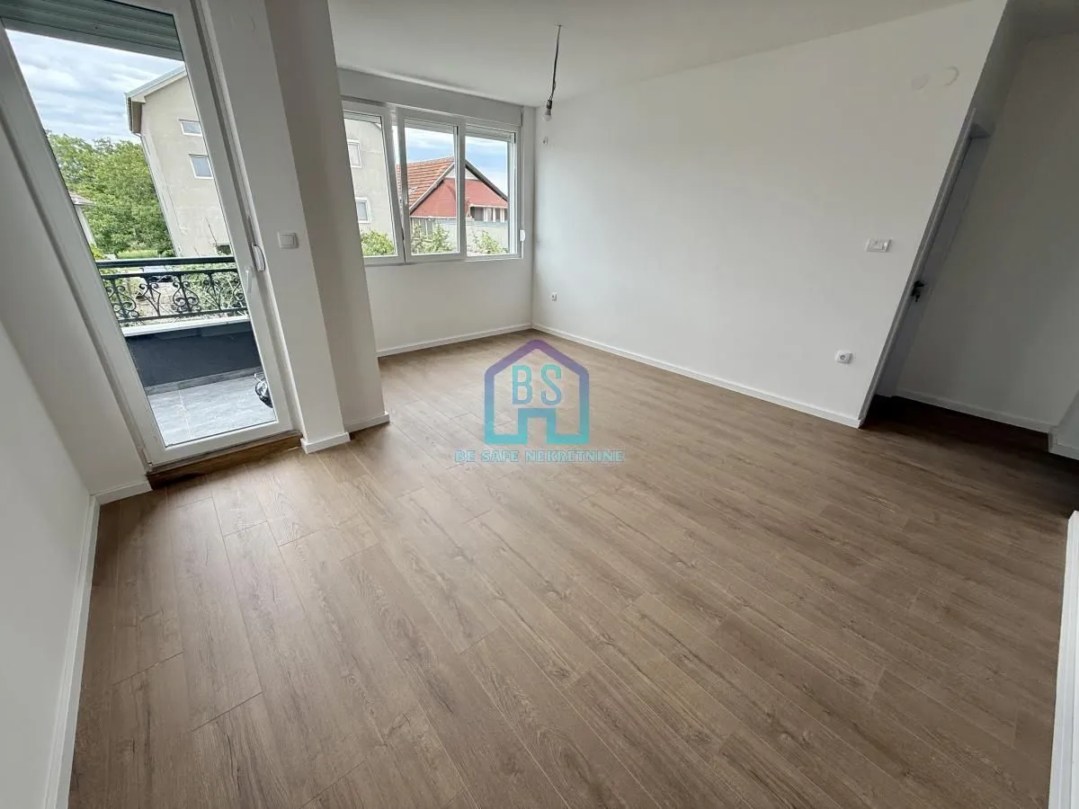 Prodaja, jednosoban stan, 41m², Adice, Novi Sad Sve Podlokacije
