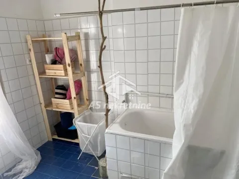 Rent, four bedroom apartment, 120m², Stari Grad, Beograd - image 28