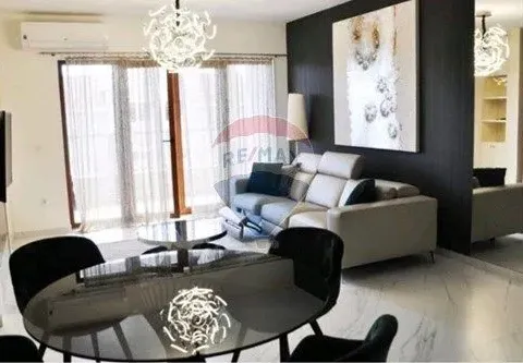 Rent, two bedroom apartment, 70m², Gornja Lastva, Tivat - image 8