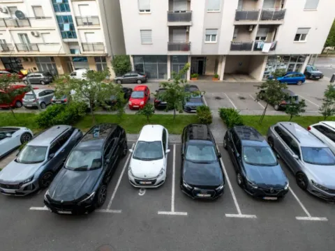 Prodaja, jednosoban stan, 48m², Nova Dalmatinska, Podgorica - image 13