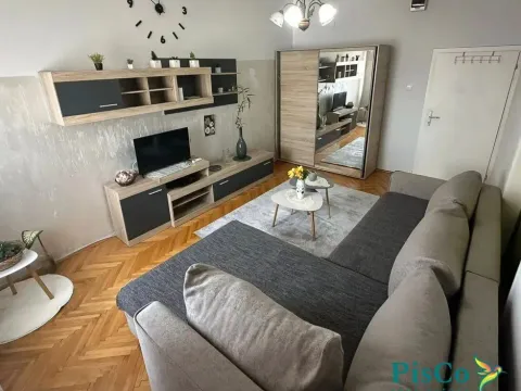 Izdavanje, jednosoban stan, 64m², Centar, Podgorica - image 2