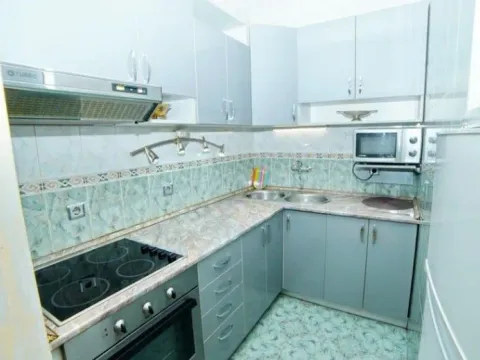 Rent, one bedroom apartment, 45m², Preko Morače, Podgorica - image 9