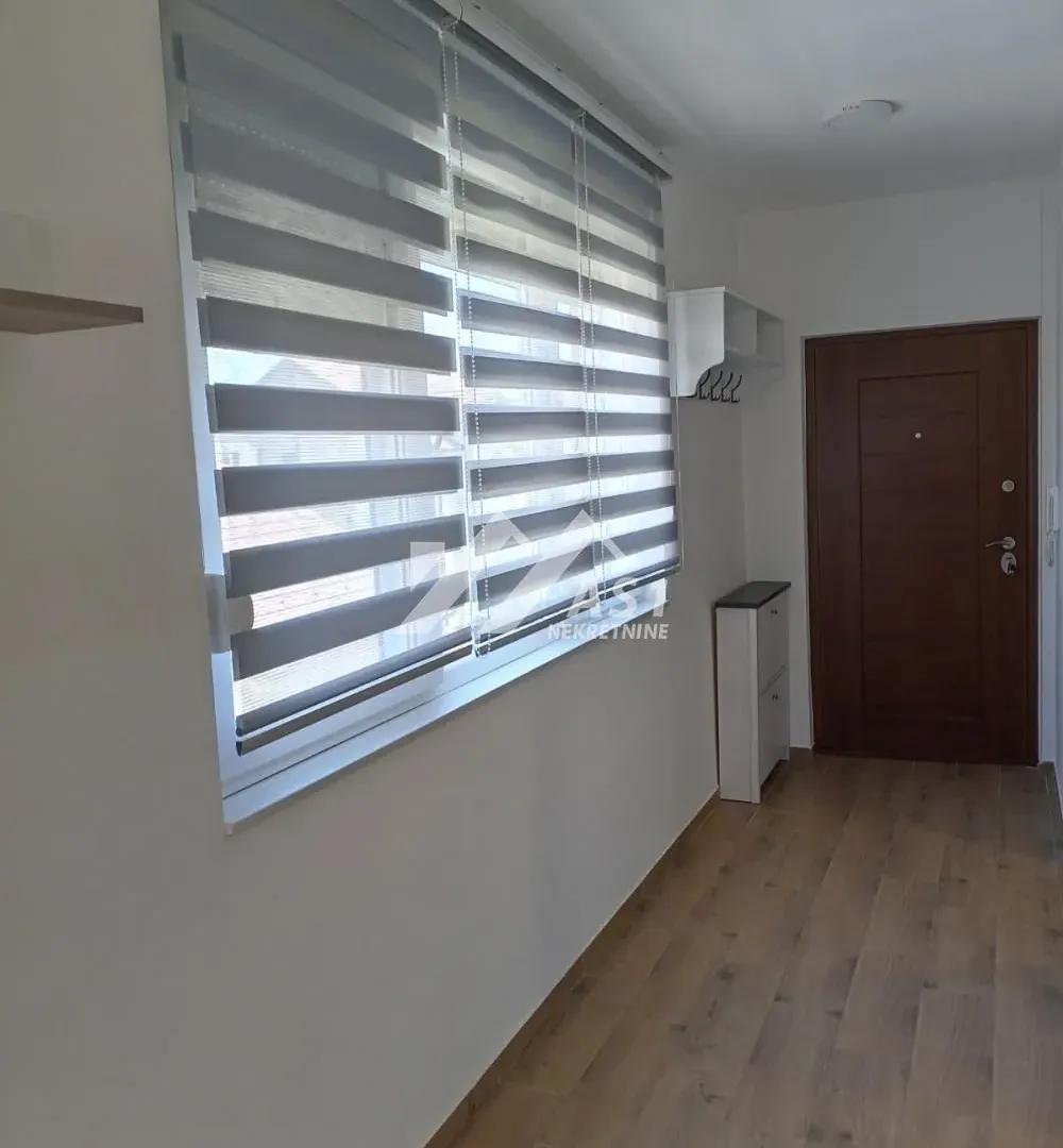 Izdavanje, dvosoban stan, 45m², Adice, Novi Sad Sve Podlokacije