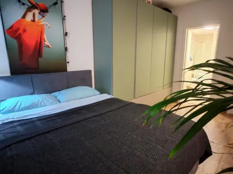 Sale, two bedroom apartment, 80m², Bečići, Budva - image 7