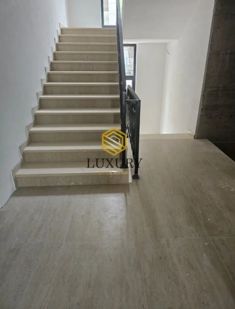 Prodaja, dvosoban stan, 47m², Gorica C, Podgorica