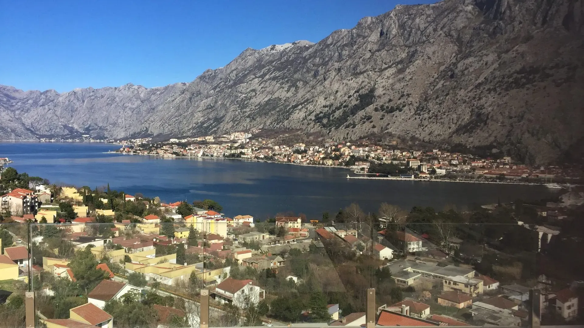 Sale, apartment, 33m², Kotor, Crna Gora