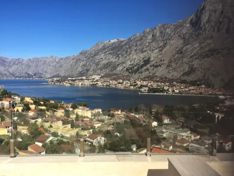 Sale, apartment, 33m², Kotor, Crna Gora - image 9