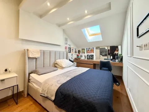 Sale, two bedroom apartment, 66m², Vezirov Most, Podgorica - image 8