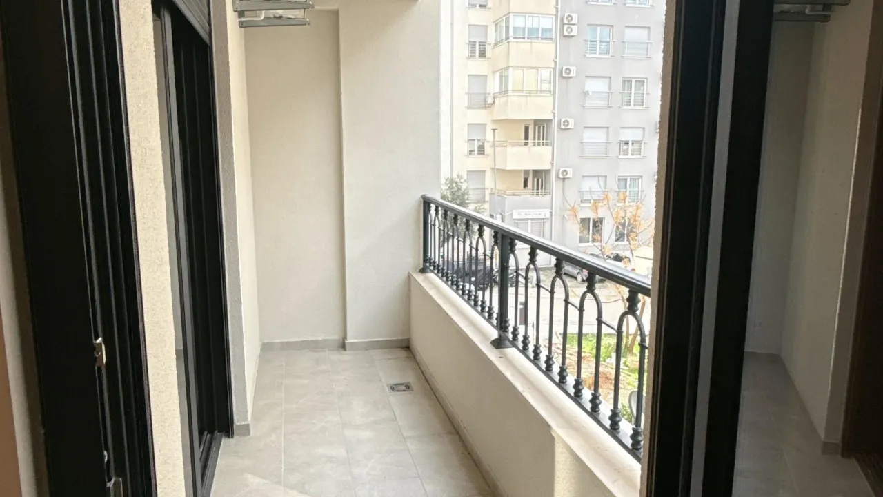 Prodaja, jednosoban stan, 42m², Rozino, Budva