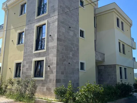 Prodaja, jednosoban stan, 59m², Tivat, Crna Gora