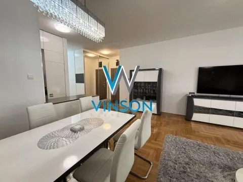 Izdavanje, jednosoban stan, 59m², Centar, Novi Sad - image 8