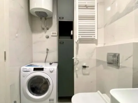 Sale, one bedroom apartment, 47m², Central Point, Podgorica - image 12