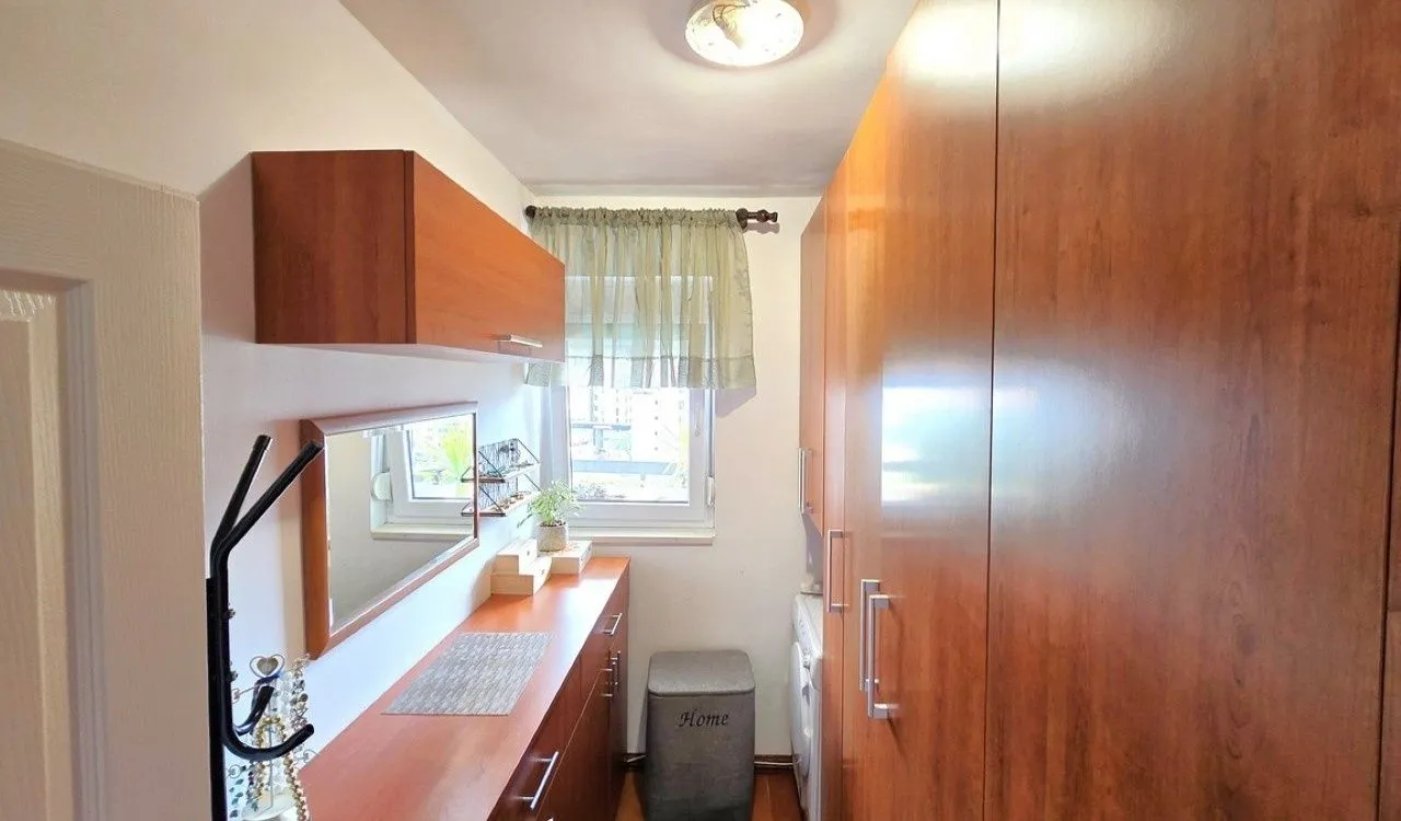 Sale, one bedroom apartment, 76m², Dubovica, Budva